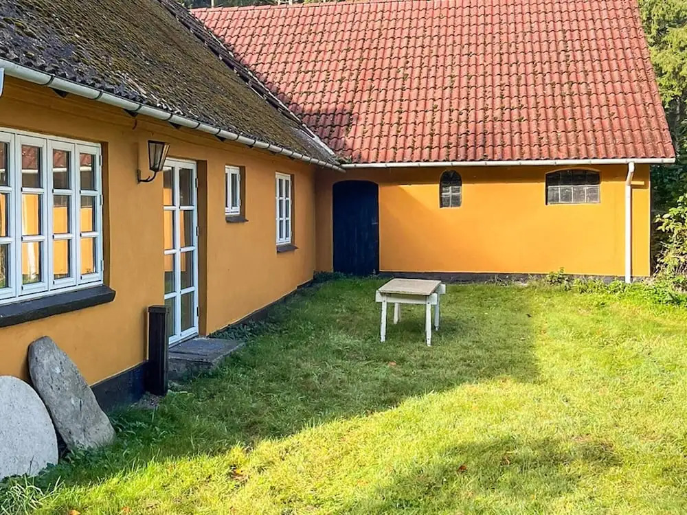 5 Person Holiday Home in Skanderborg