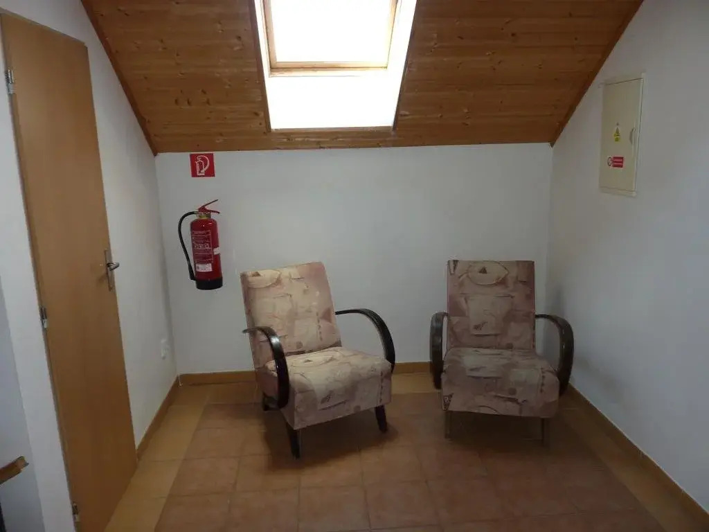 Horsky hotel Rajska bouda