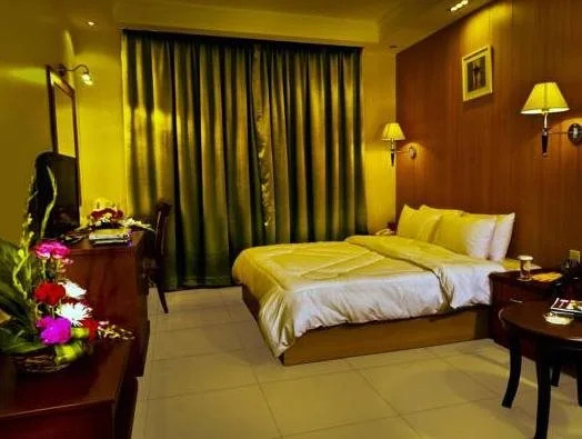 Casanova Hotel