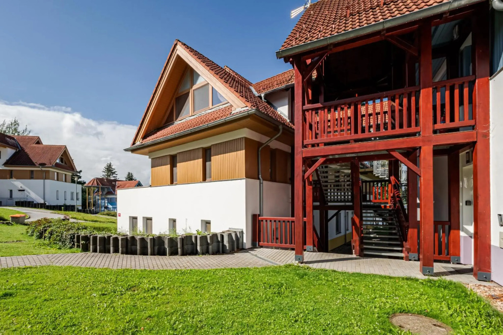 Riviera Lipno 503 - 15