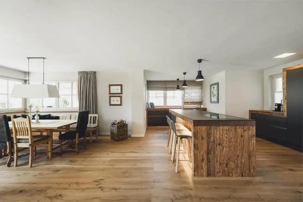 Chalet Stolz