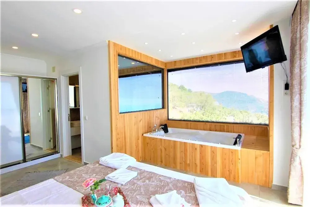 Villa Star