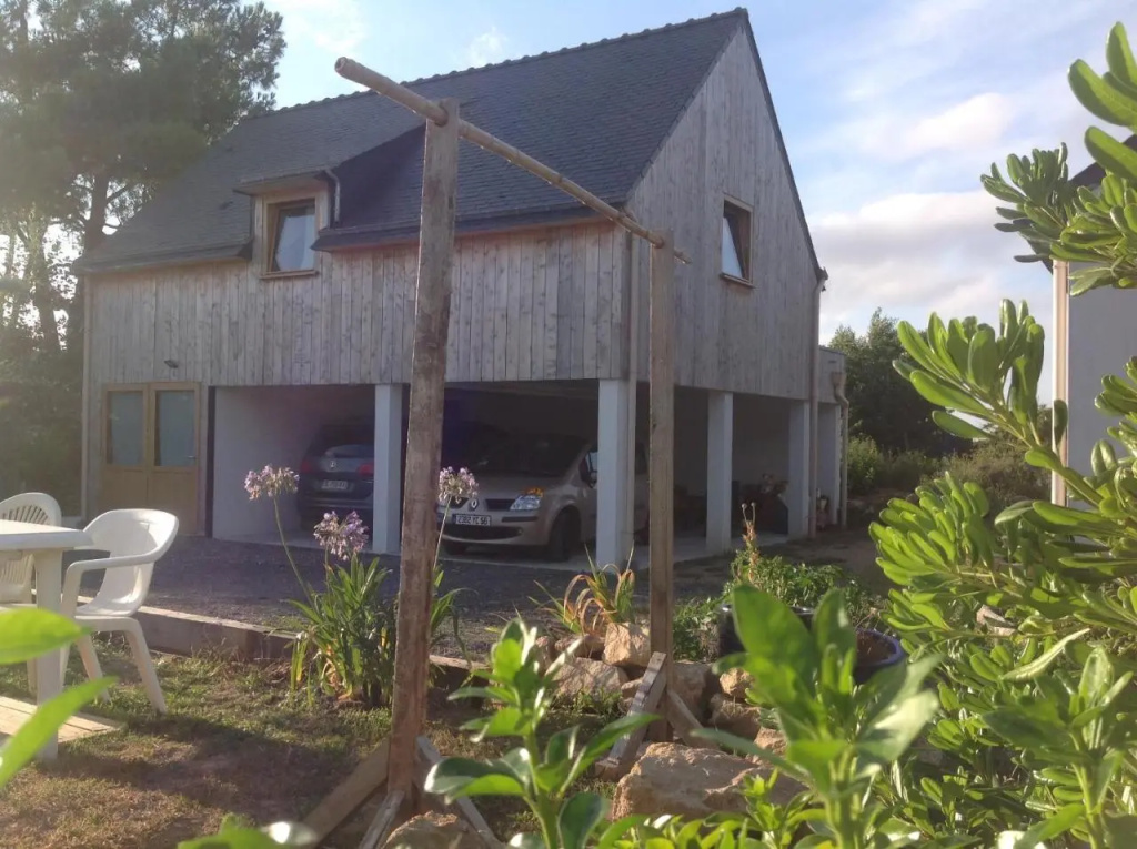 Appt T2 Proche Plage