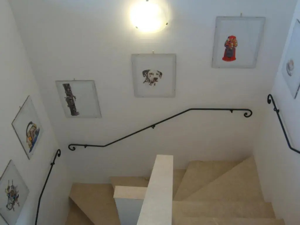 La Sosta di Braccio