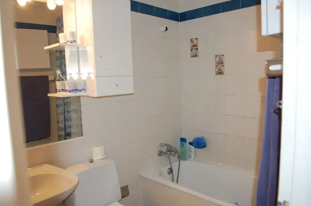 Apartamento 2036 Mediterraneo A 1 5