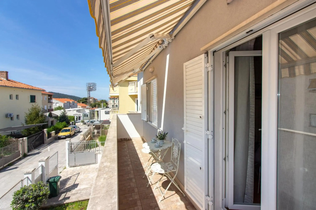 Apartment Fortunella