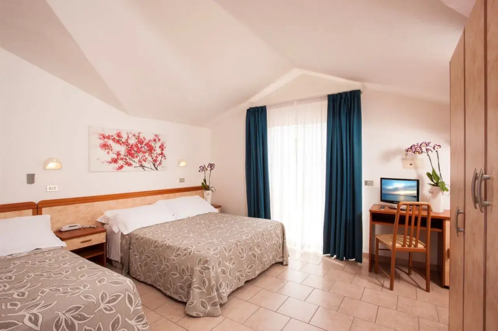 Hotel Calypso