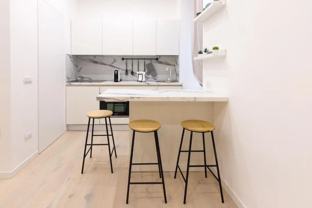 Apartment Greppi 5