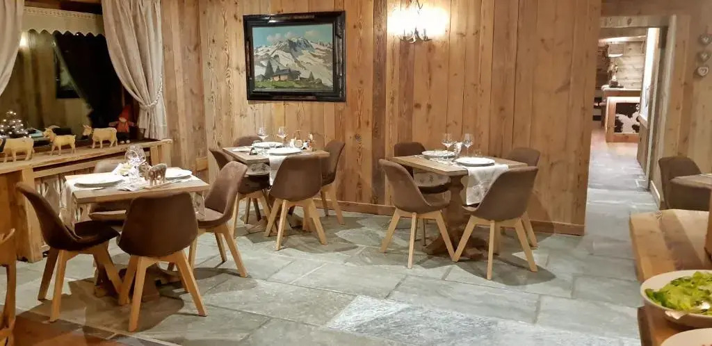 Hotel La Rouja