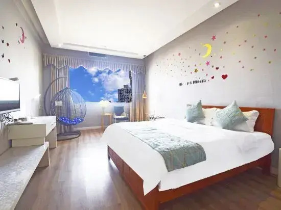 Fannadi Deep Sleep Hotel Chongqing