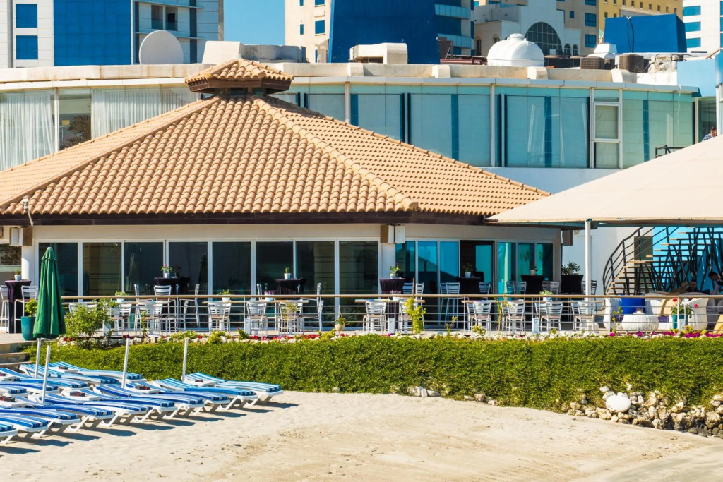 C Hotel