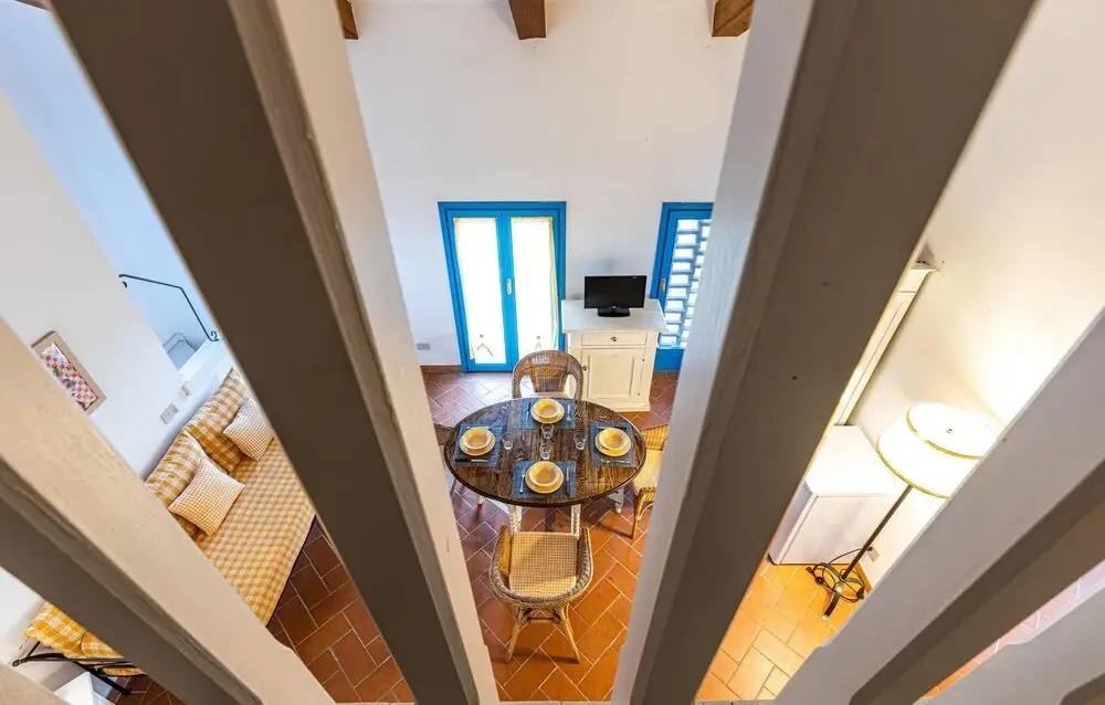 Beautiful Apartment in Lazzeretto With Outdoor Swimming Pool, Wifi and Private Swimming Pool