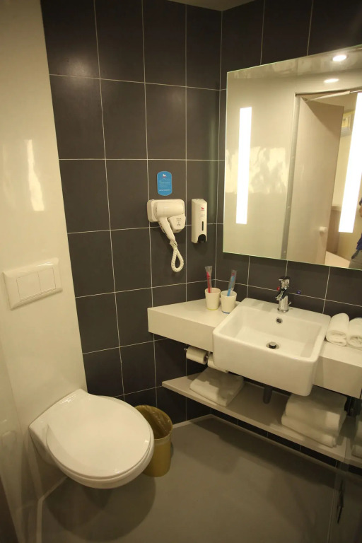 Hanting Hotel Jimo Heshan Rd Qingdao
