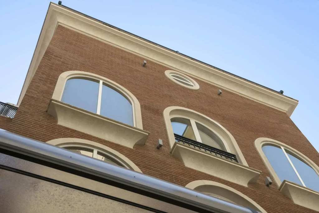 Morin 10 Rome Exclusive Suites