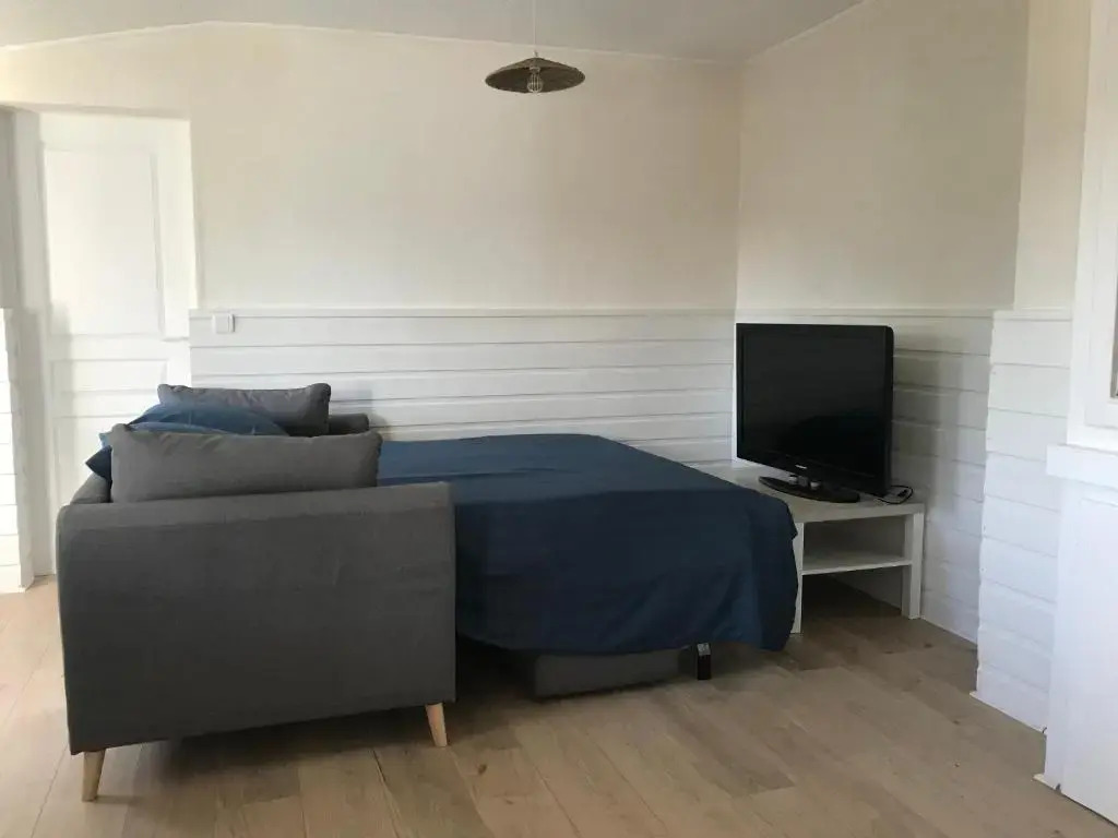 La ptite maison de Royan pour 4 personnes avec jardin
