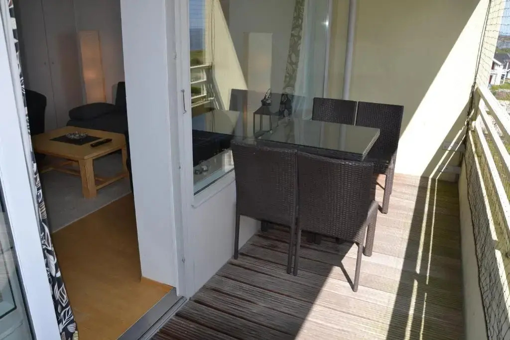 Meerblick FeWo Nr 667