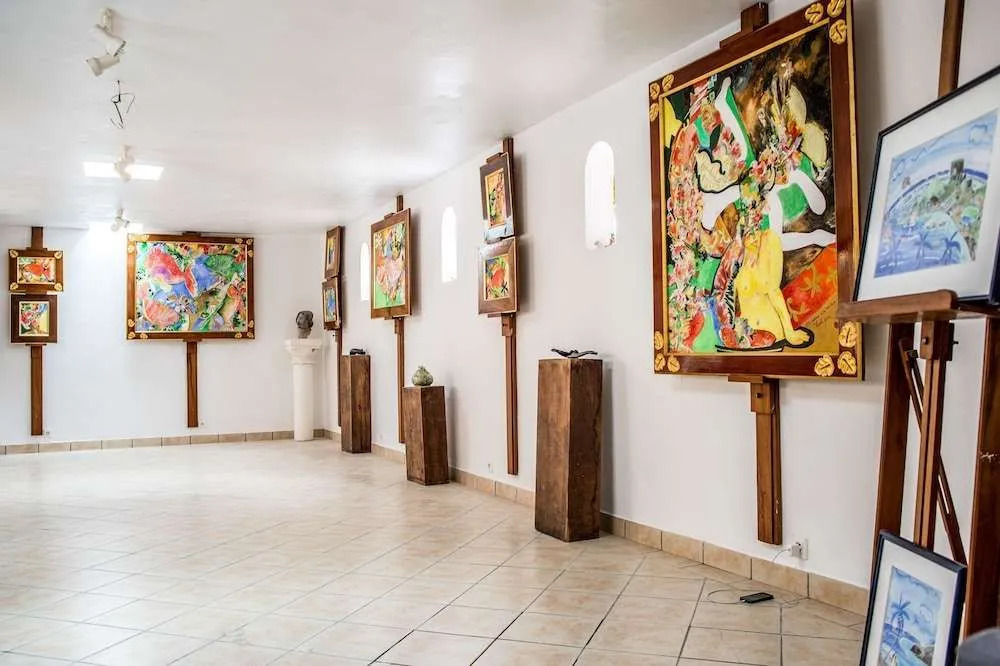Villa Rea Hanaa