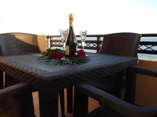 Kritamos Beach Apartments