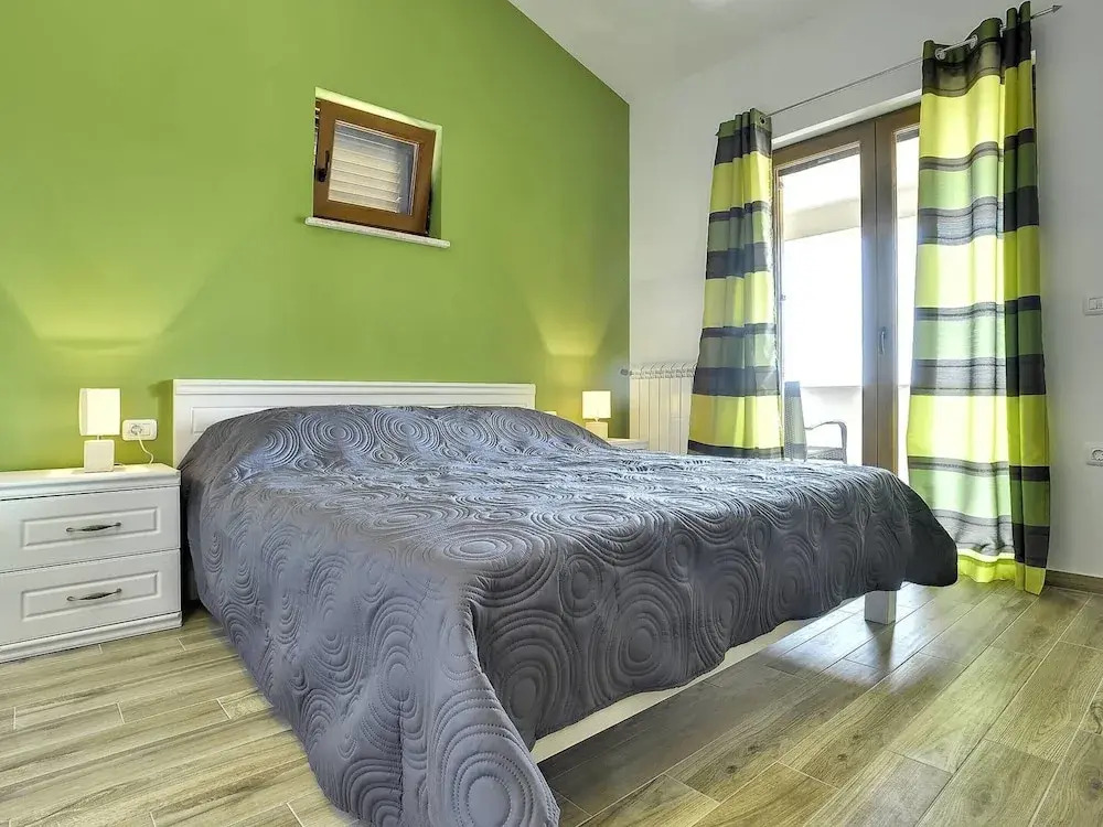 Holiday Home Medulin Ii