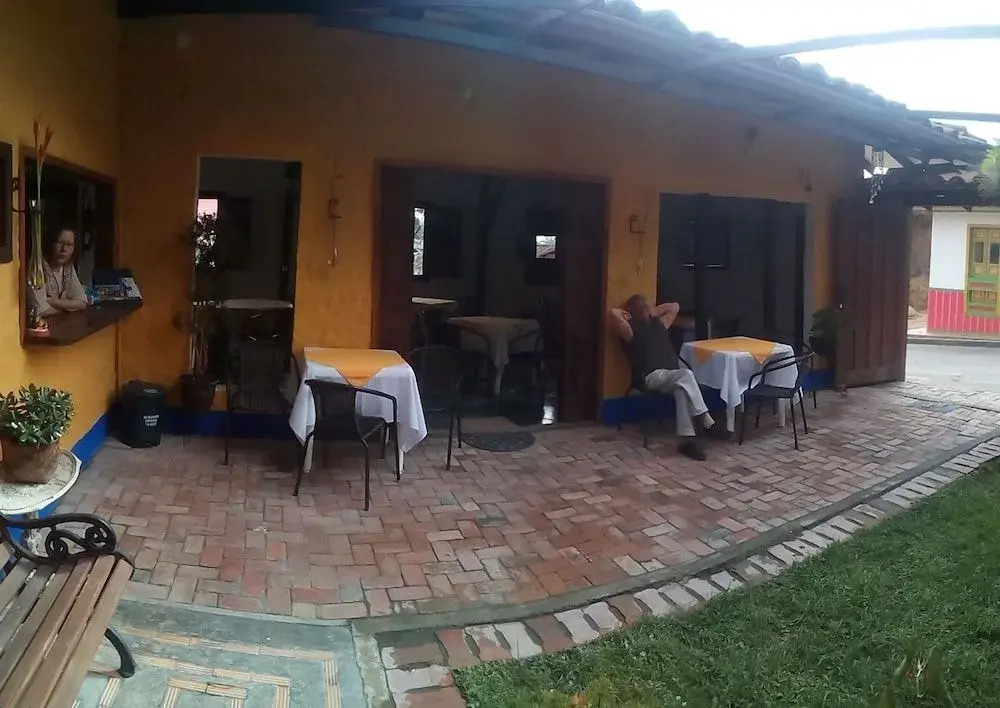Casa Olier Hotel