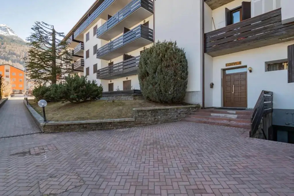 Comfort studio centro Aprica vicino piste da sci