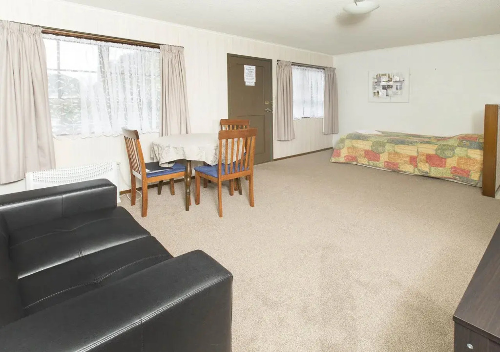 Stonehaven Motel