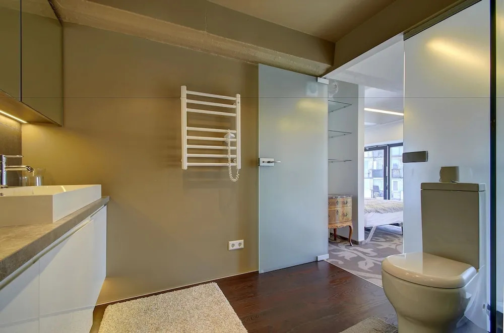 Loft 65 Panoramic View