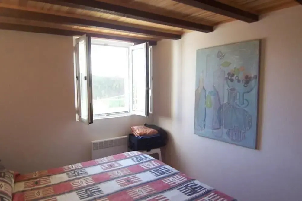 Apartment CHIRO - Sea view - Favone Apartment 1