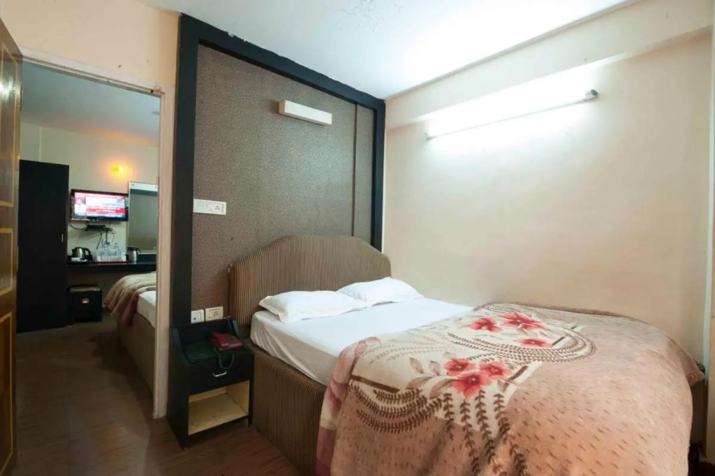 Hotel Sonar Bangla Darjeeling