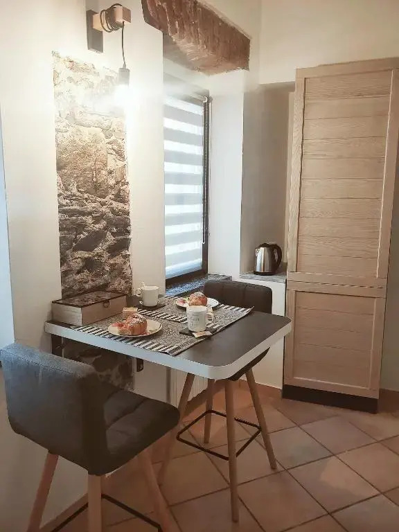 Vittoria Holiday House Stresa
