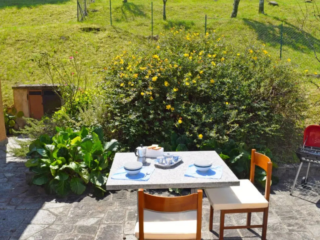 House Rossella Castelveccana
