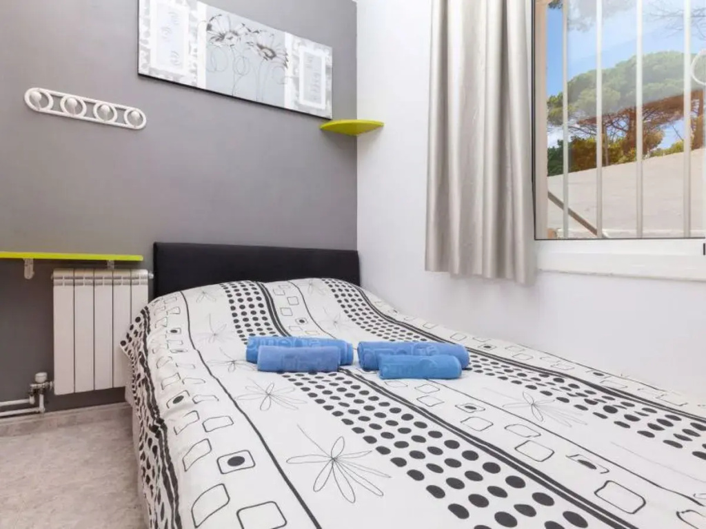 House Mercury Lloret de Mar
