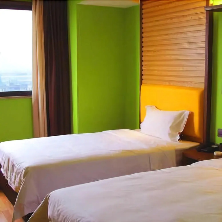 Aige Boutique Hotel