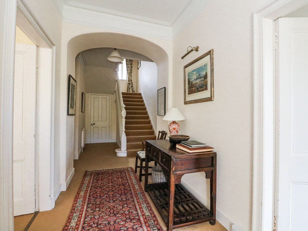 Camisky Lodge