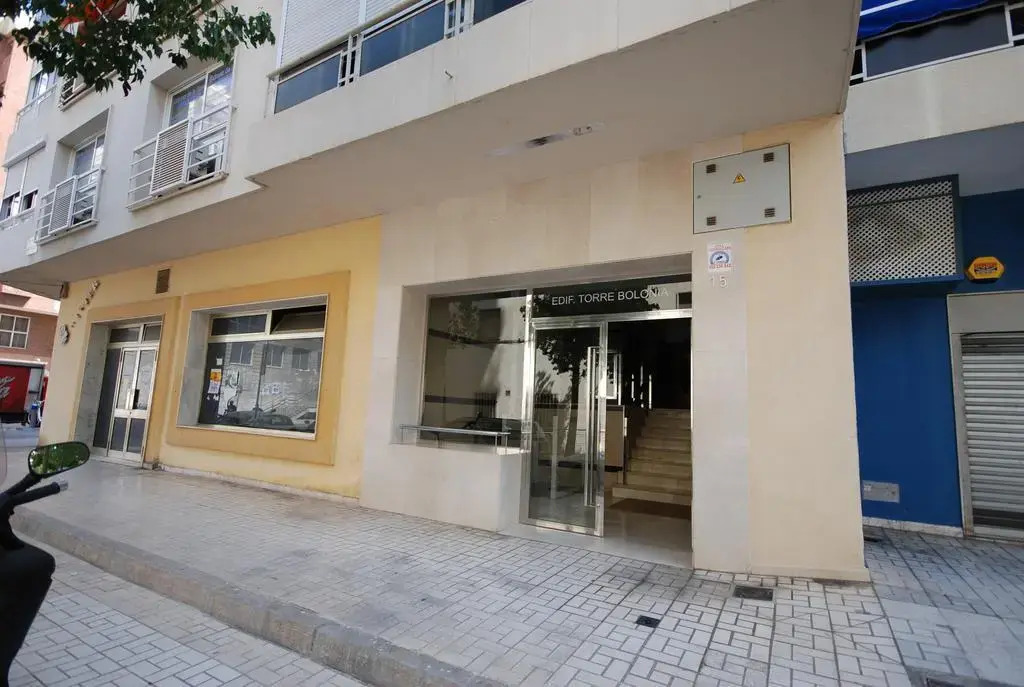 Apartamentos Puerto