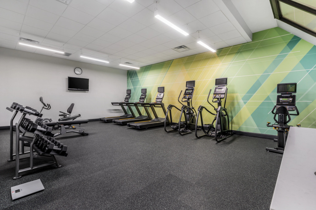 Holiday Inn Orlando Intl Drive Conv Center