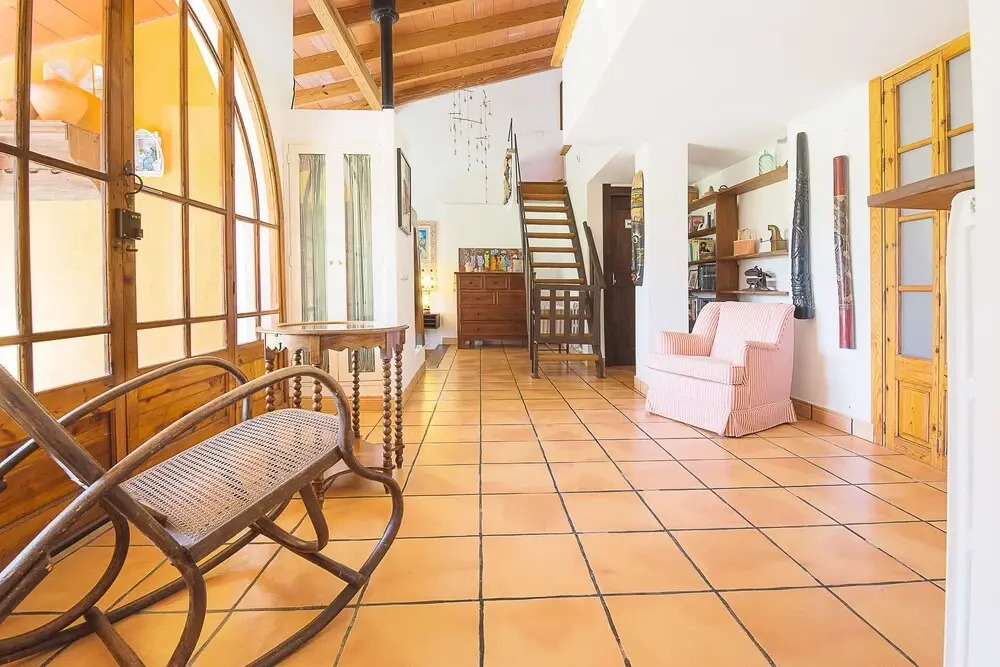Villa El Pinar