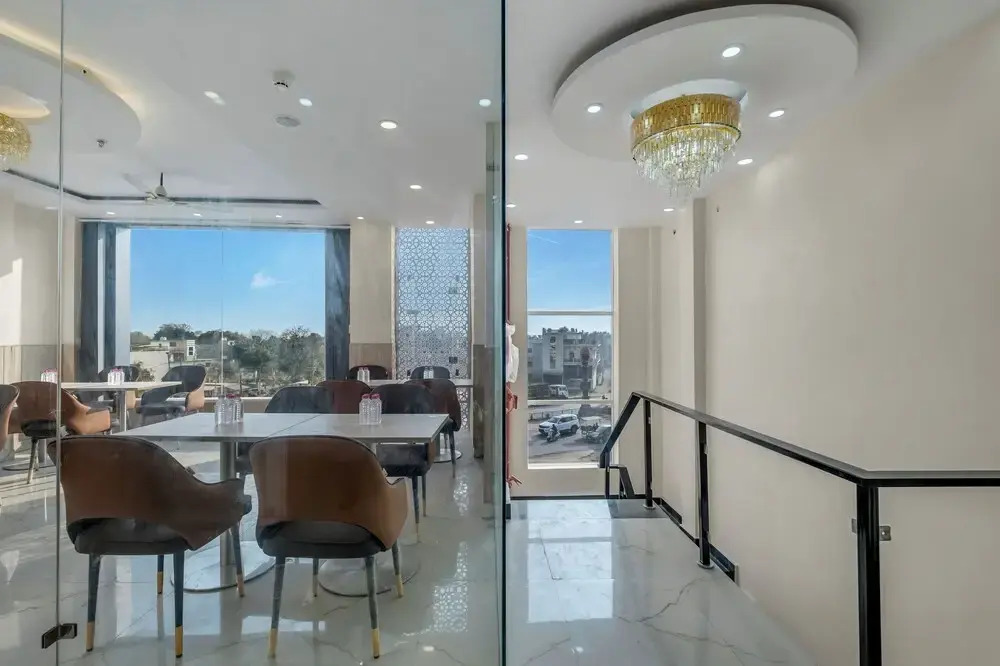 Hotel Sudarshan