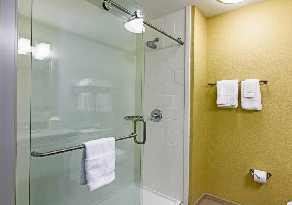 Mainstay Suites