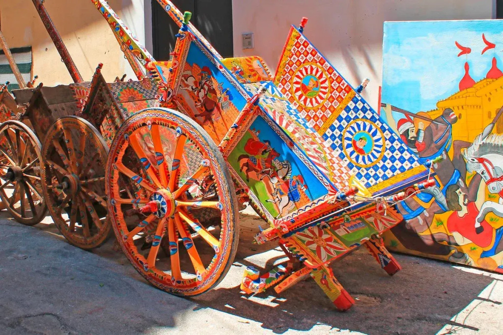 Short break a Palermo - 3 notti