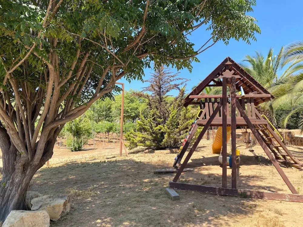 Tierra Mia Hacienda Ruta del Vino