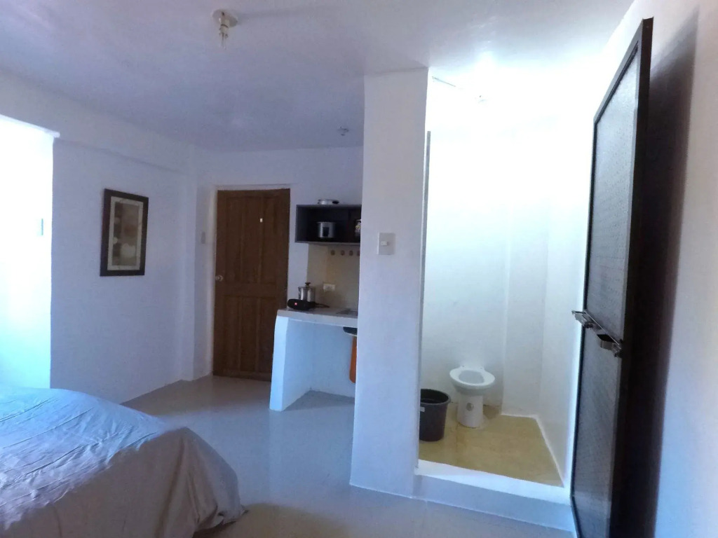 Lalyn's Room in Quezon City