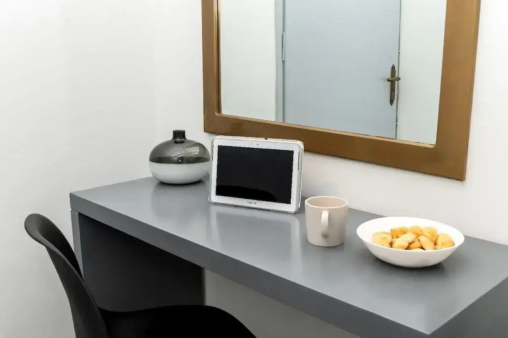 Jonathan City Apartment