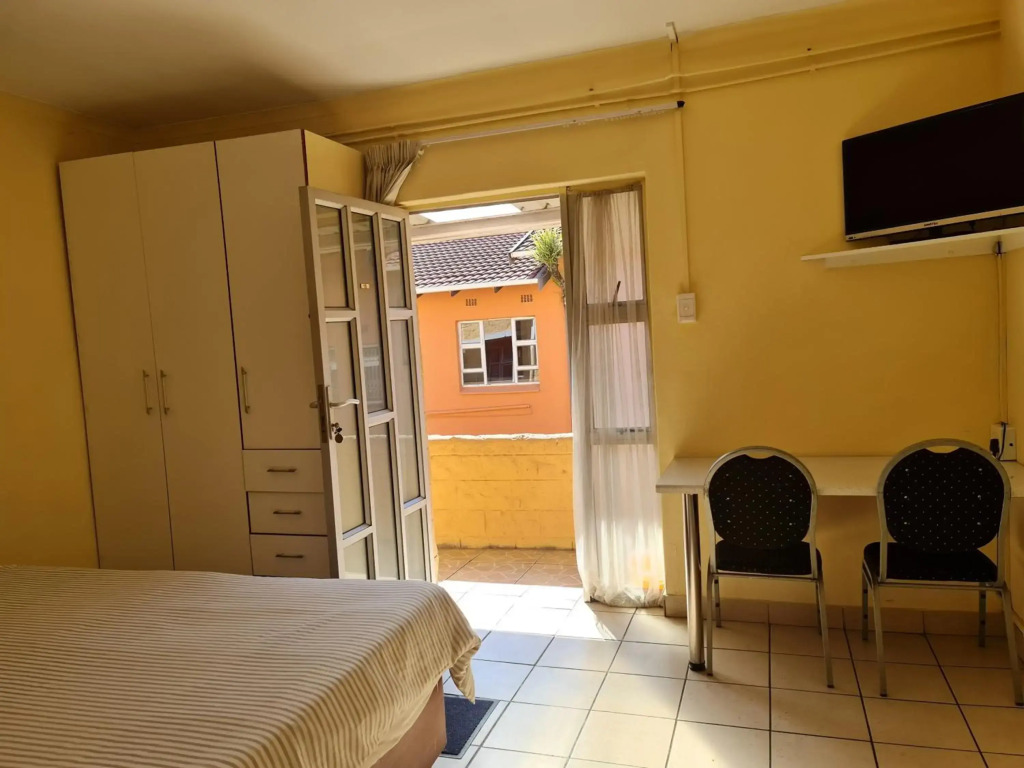 Bluff Accommodation Aybriden Self-Catering