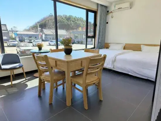 Yunfei Mountain Residence Homestay
