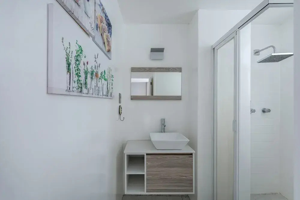 Polanco Stay - 3br- Parking- Laundry- Elevator