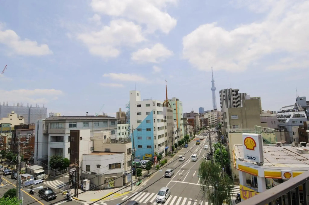 Musashi Hotel - Vacation STAY 46871v