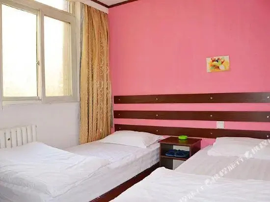 Xingheyuan Motel