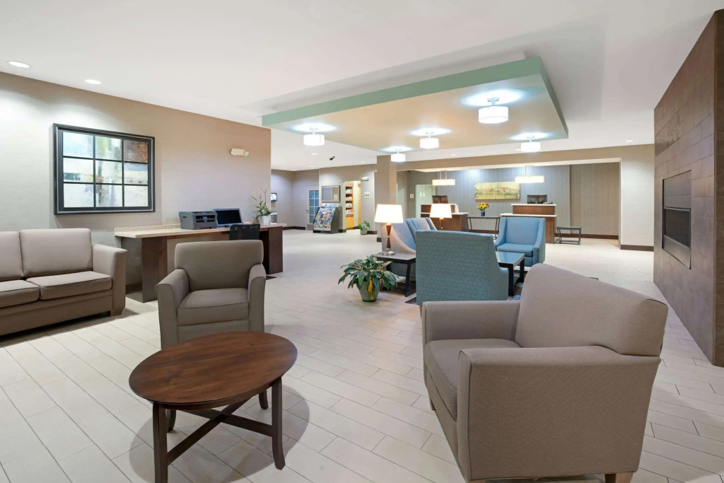 La Quinta by Wyndham Bellingham