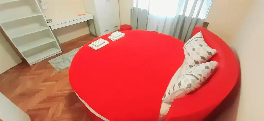Apartment Alex 2